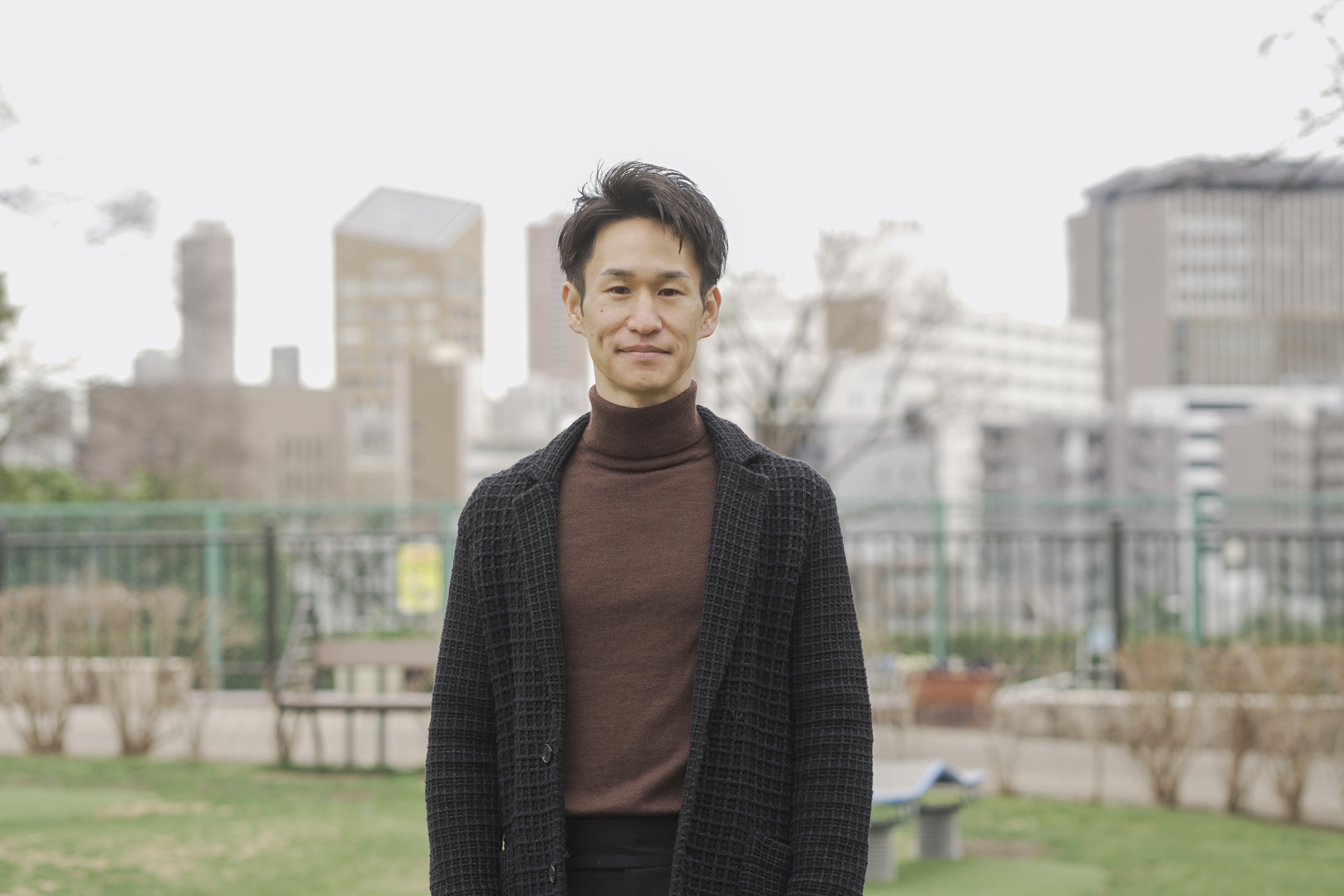 代表者 妹尾和俊